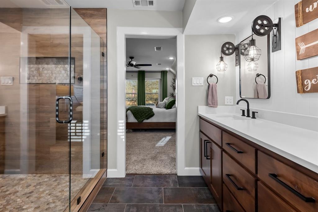 Roby Andrew Tract - Residential