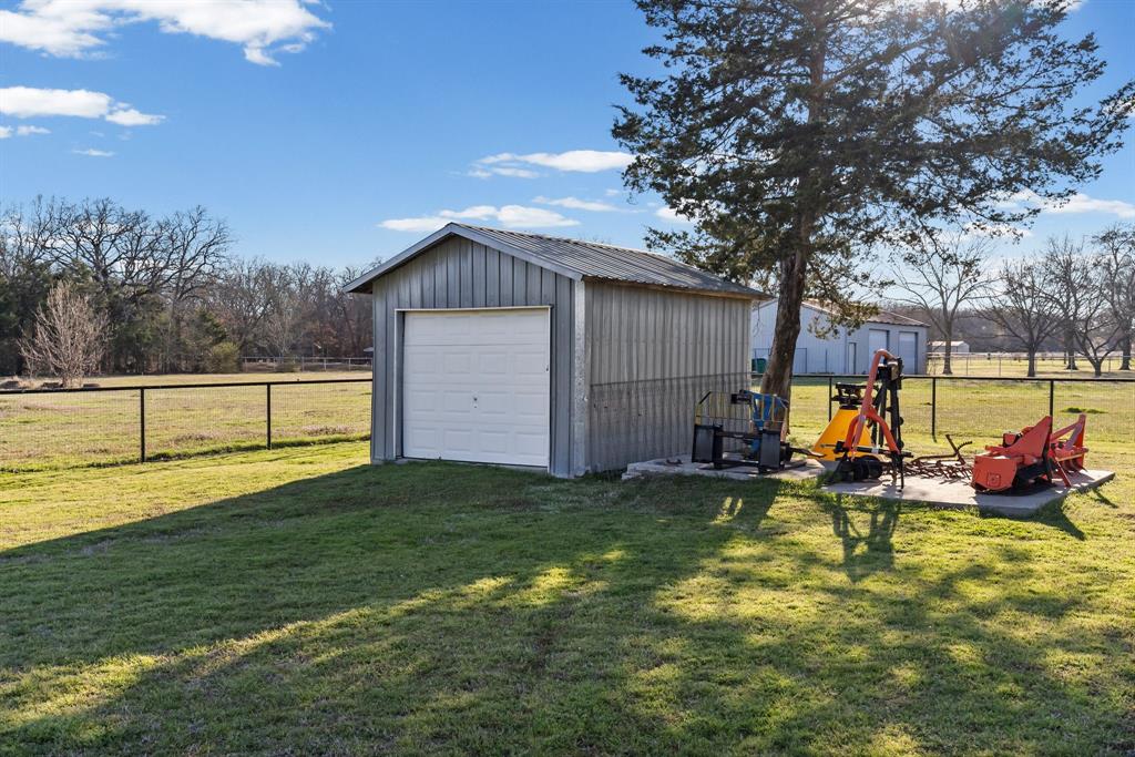 Roby Andrew Tract - Residential