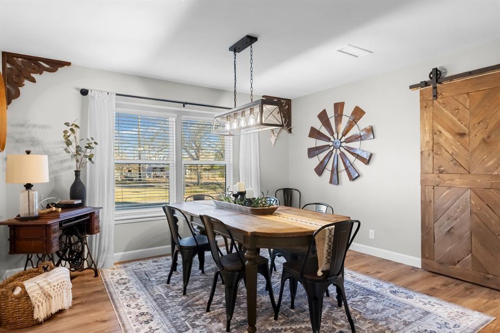 Roby Andrew Tract - Residential