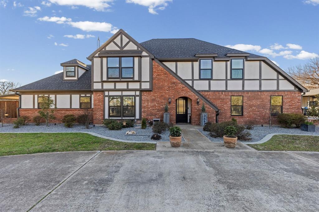 Roby Andrew Tract - Residential