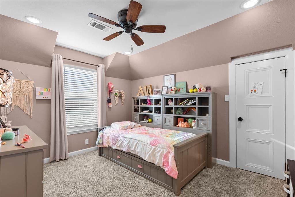 Roby Andrew Tract - Residential