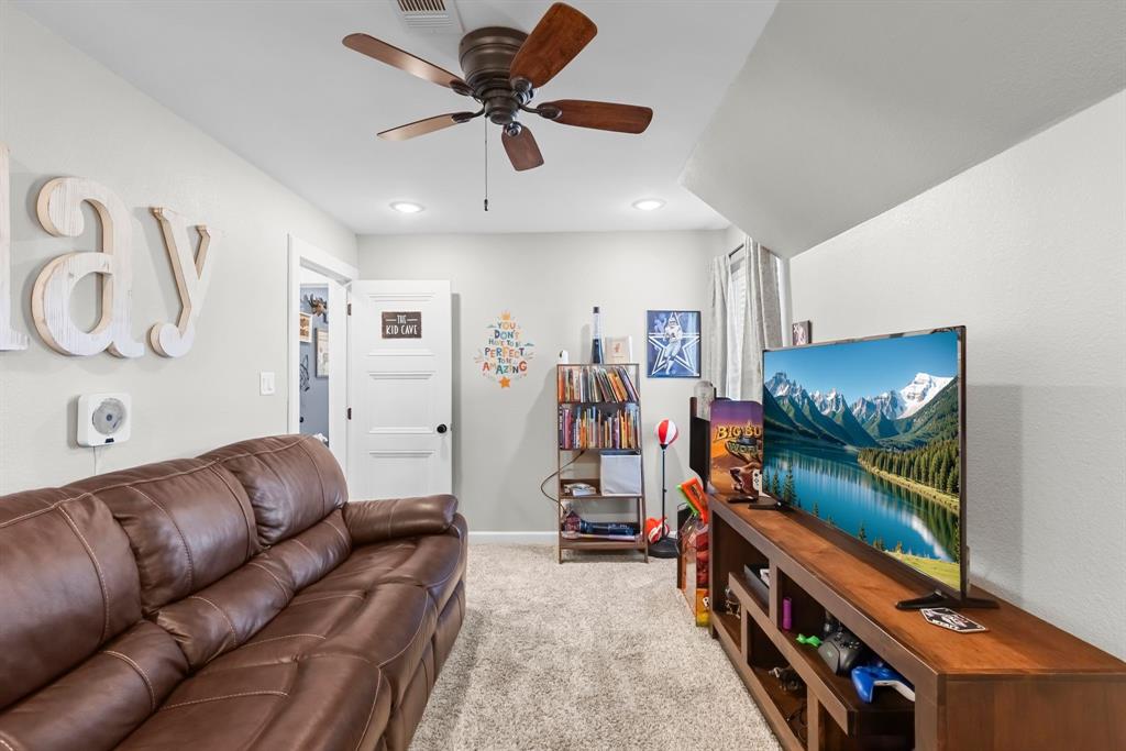 Roby Andrew Tract - Residential