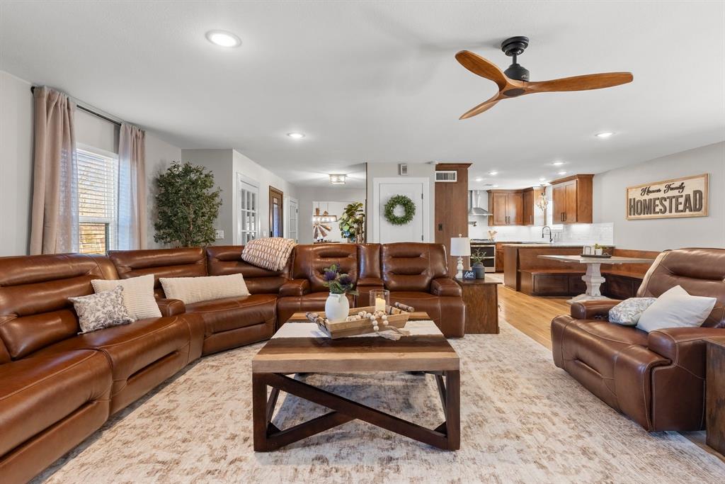 Roby Andrew Tract - Residential