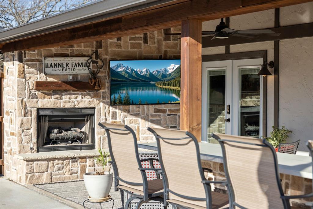 Roby Andrew Tract - Residential