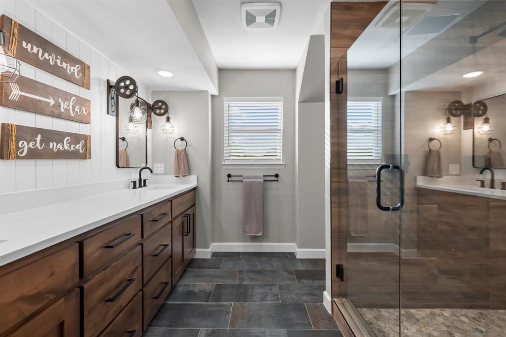 Roby Andrew Tract - Residential