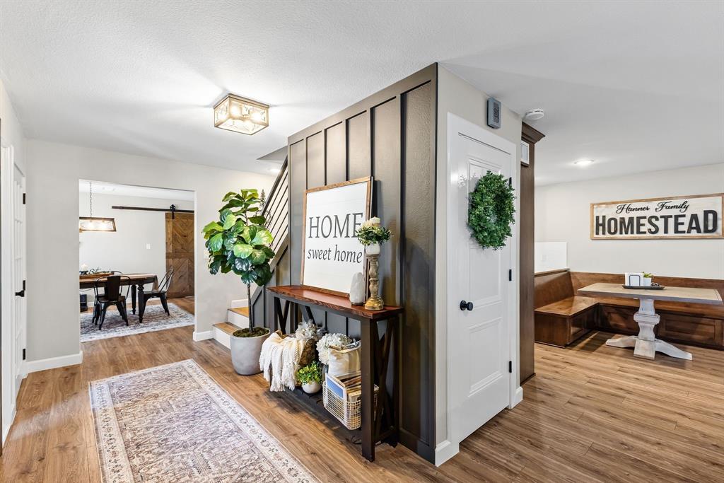 Roby Andrew Tract - Residential