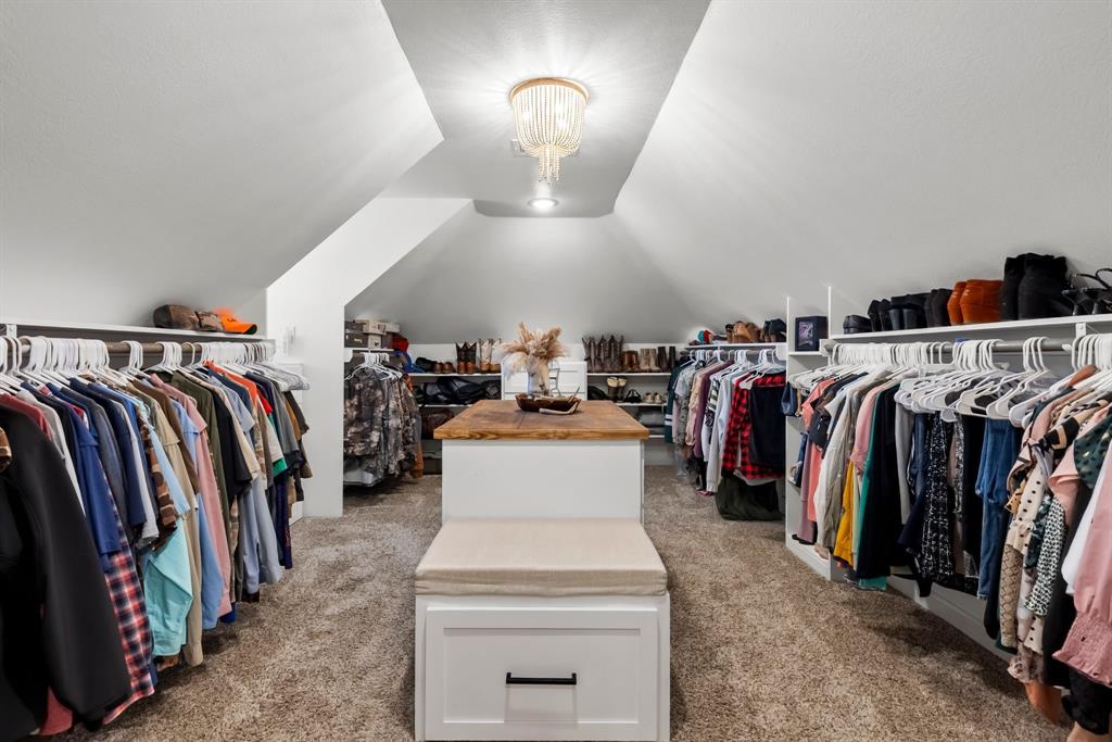 Roby Andrew Tract - Residential