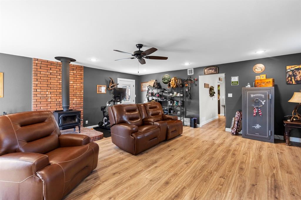 Roby Andrew Tract - Residential