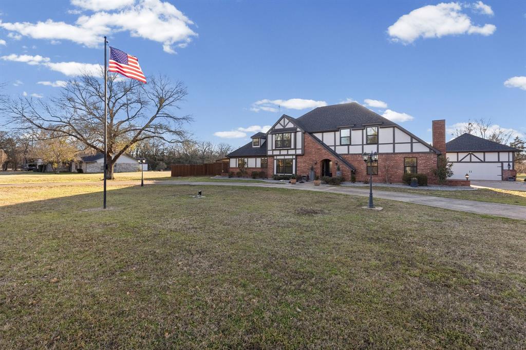 Roby Andrew Tract - Residential