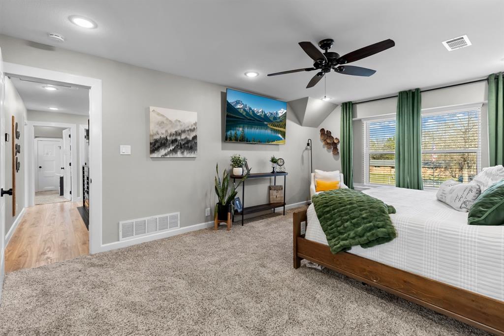 Roby Andrew Tract - Residential