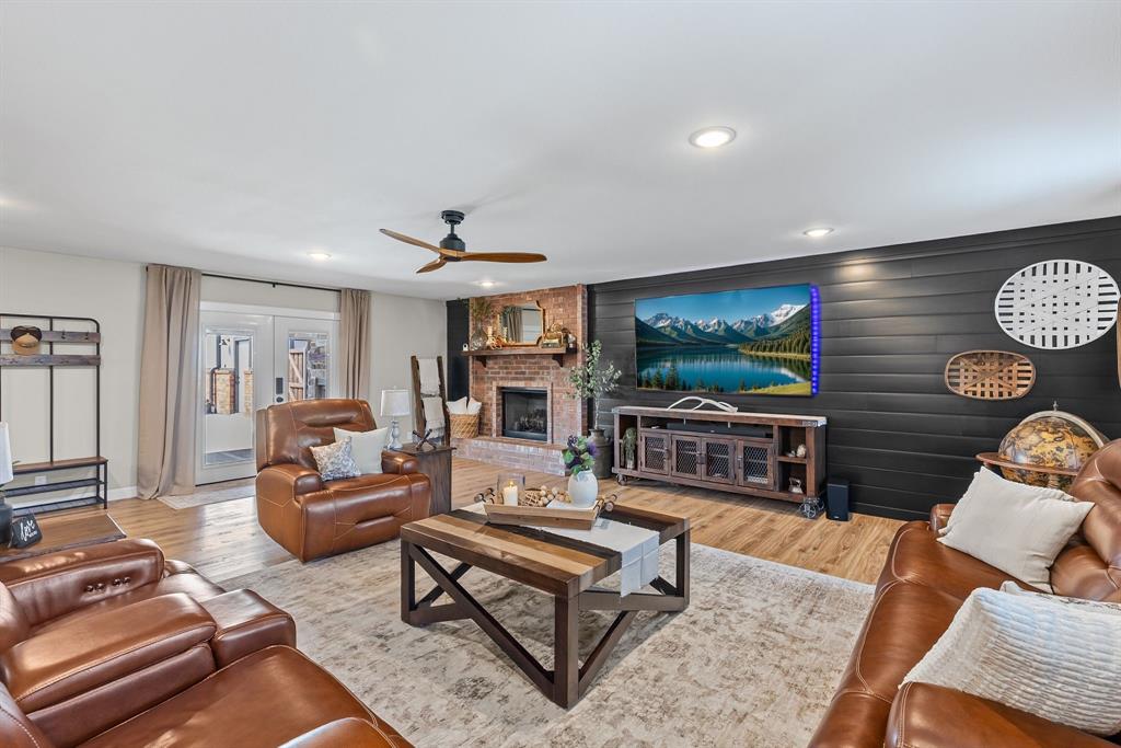 Roby Andrew Tract - Residential