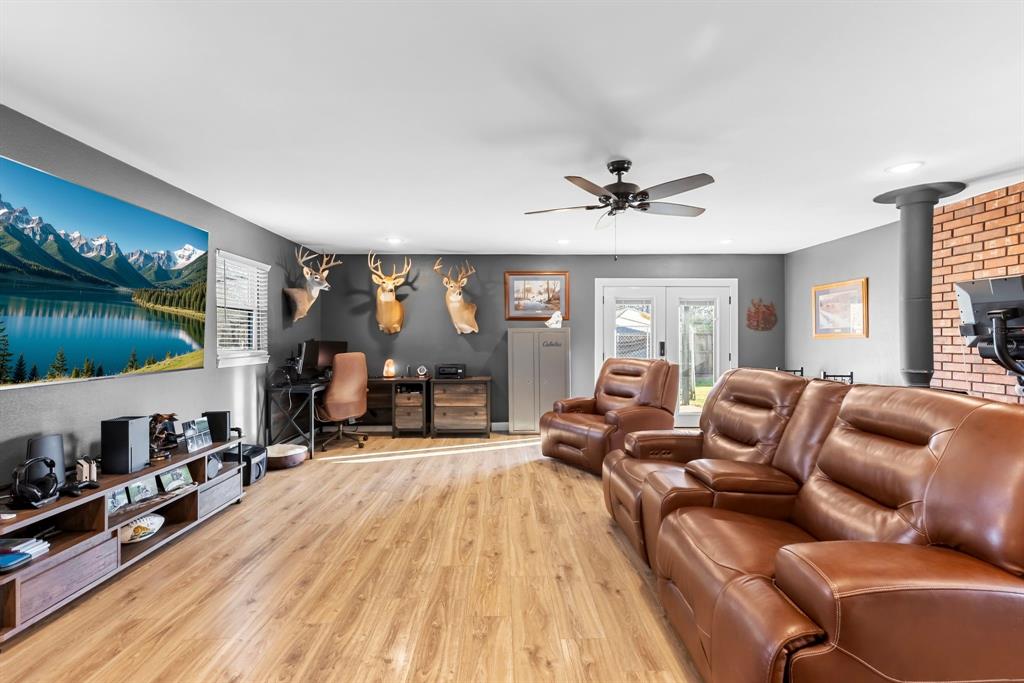 Roby Andrew Tract - Residential