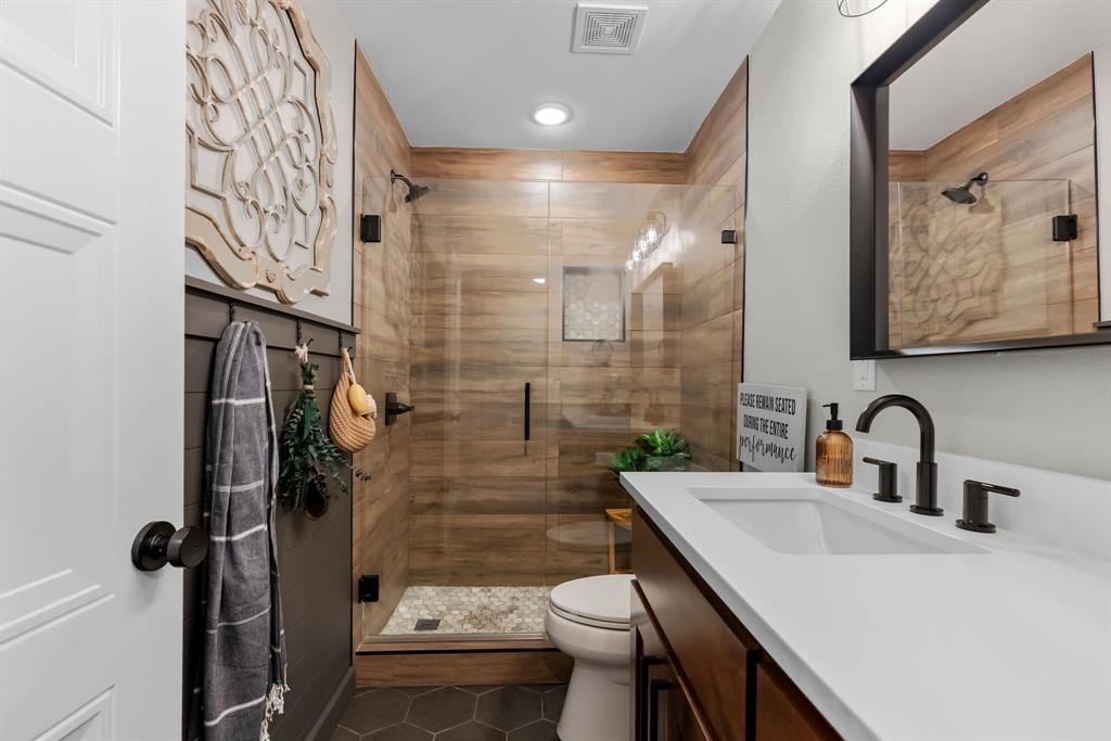 Roby Andrew Tract - Residential