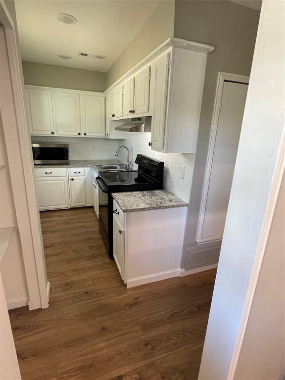 Roby Andrew Tract - Residential