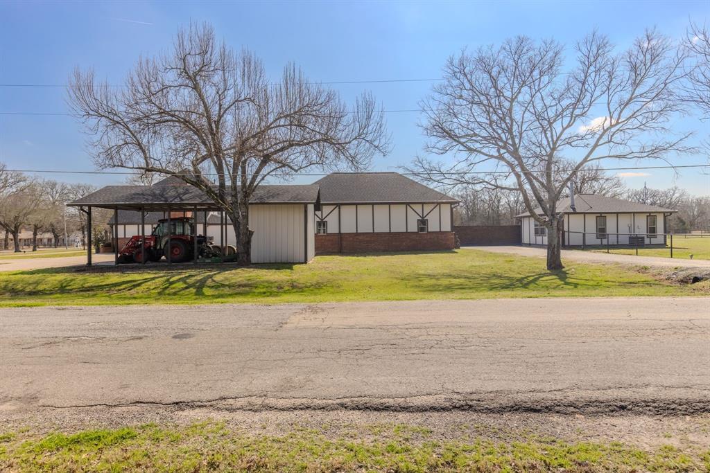 Roby Andrew Tract - Residential