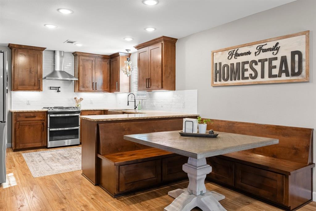 Roby Andrew Tract - Residential