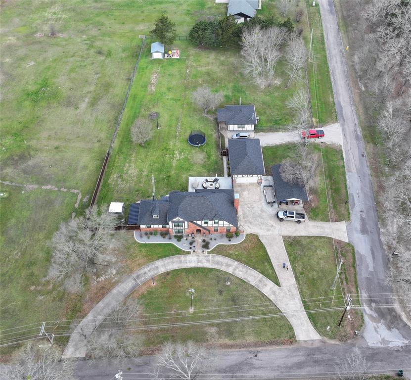 Roby Andrew Tract - Residential