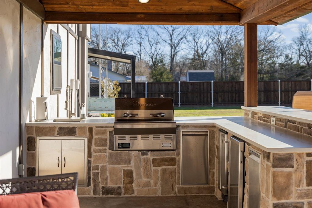 Roby Andrew Tract - Residential