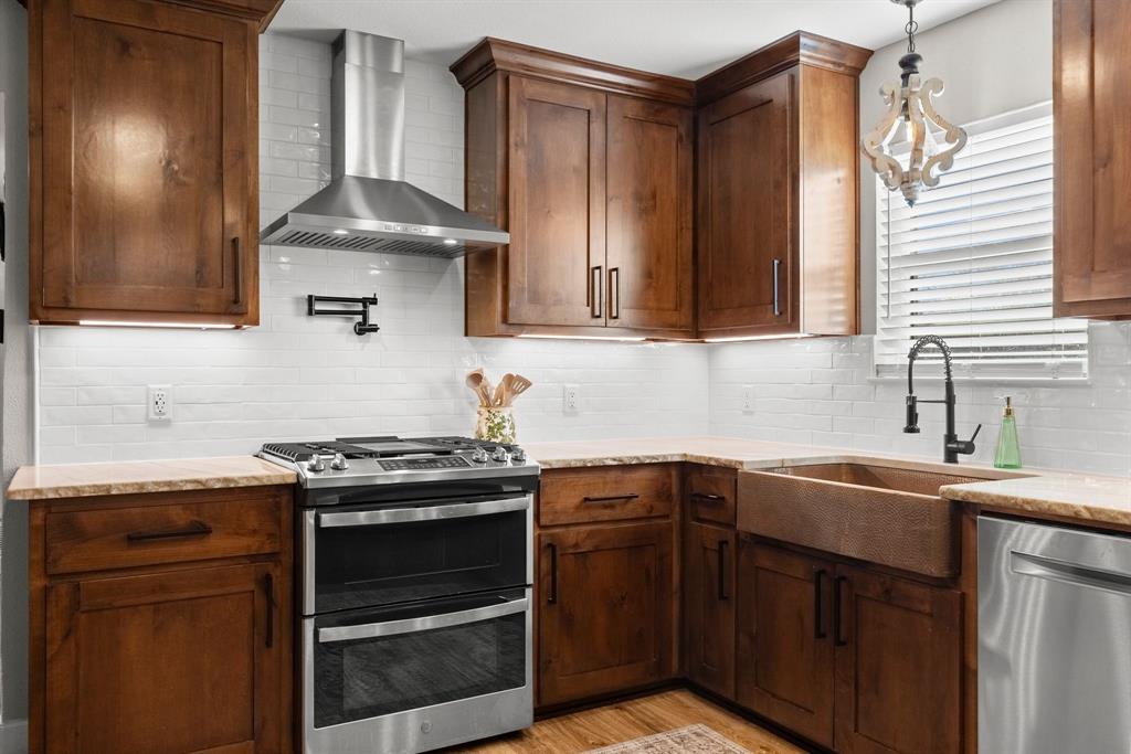 Roby Andrew Tract - Residential