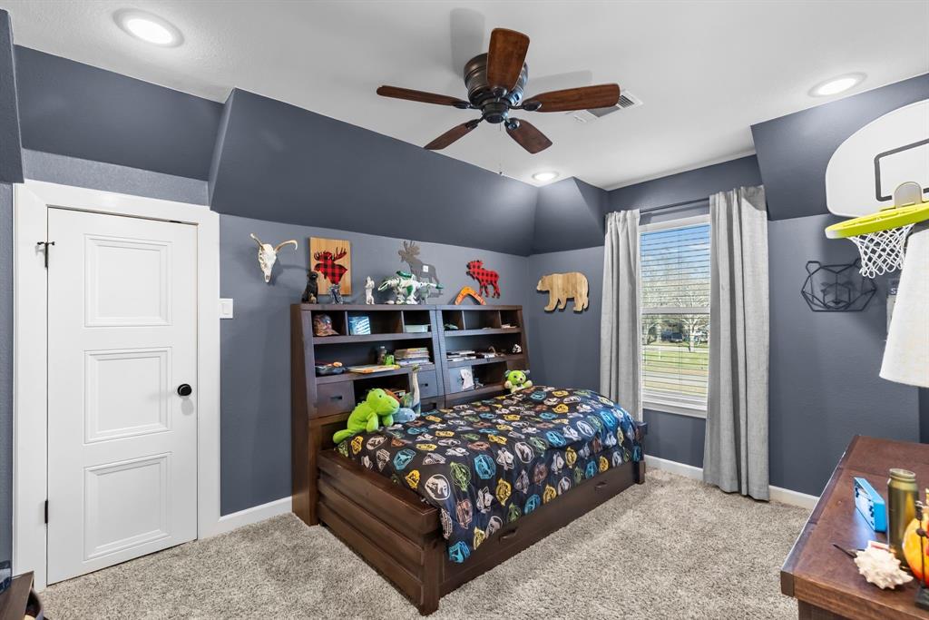 Roby Andrew Tract - Residential