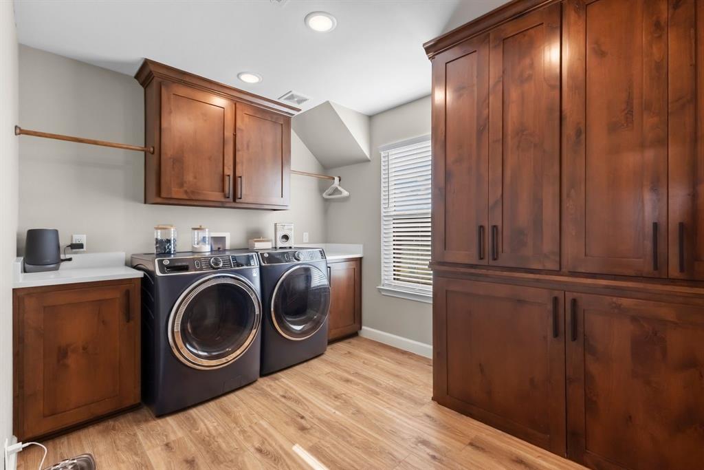 Roby Andrew Tract - Residential