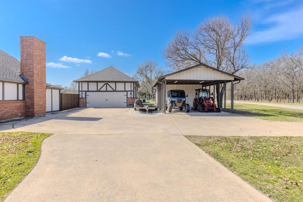 Roby Andrew Tract - Residential