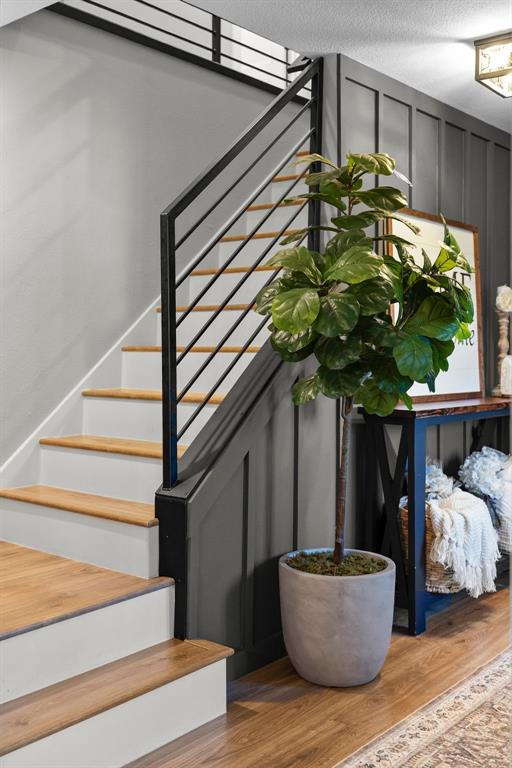 Roby Andrew Tract - Residential