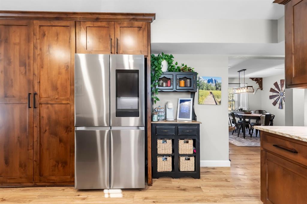 Roby Andrew Tract - Residential