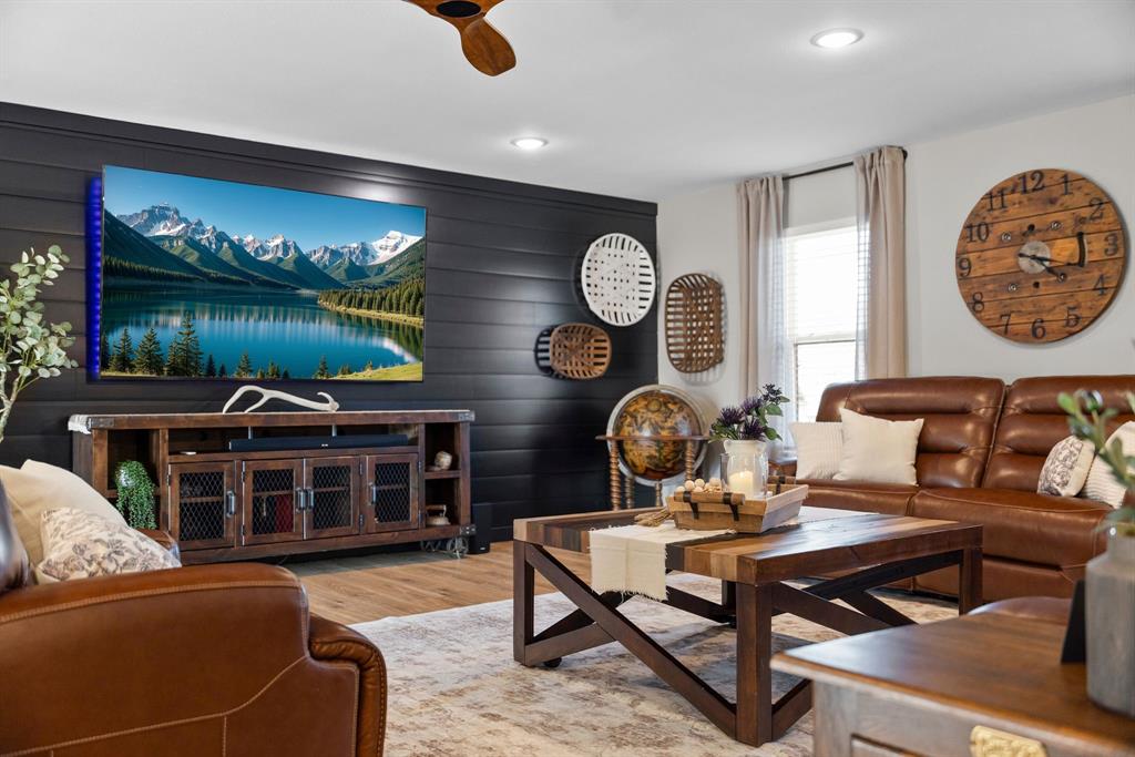 Roby Andrew Tract - Residential