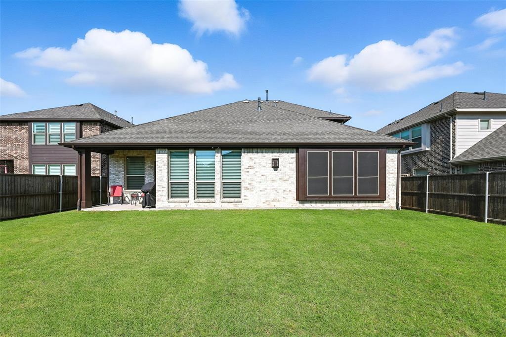 Stone Ranch, Ph 2 - Residential