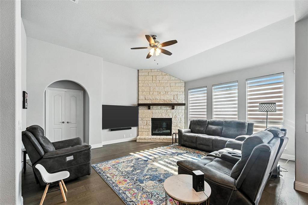 Stone Ranch, Ph 2 - Residential