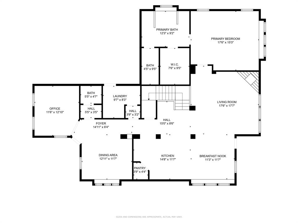 Stone Ranch, Ph 2 - Residential