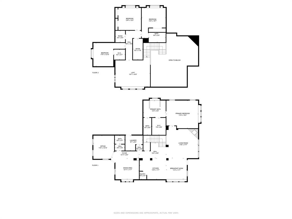 Stone Ranch, Ph 2 - Residential