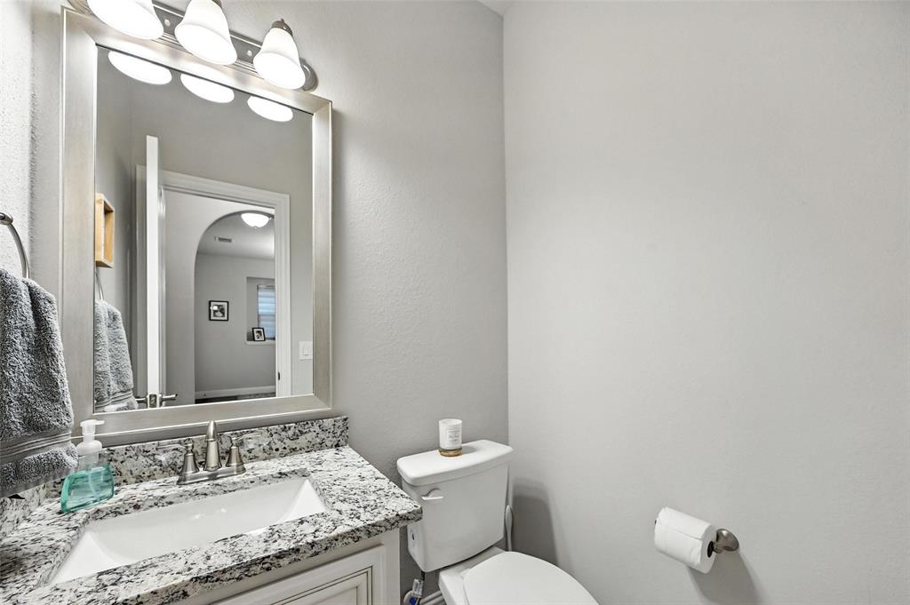 Stone Ranch, Ph 2 - Residential