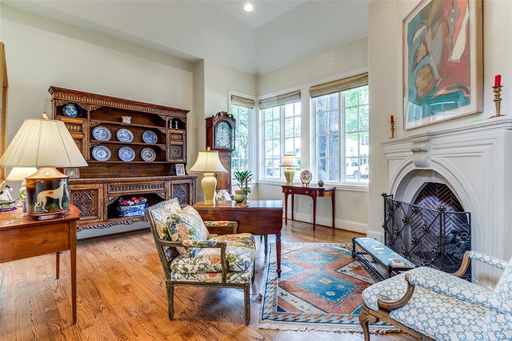 Donley - Residential