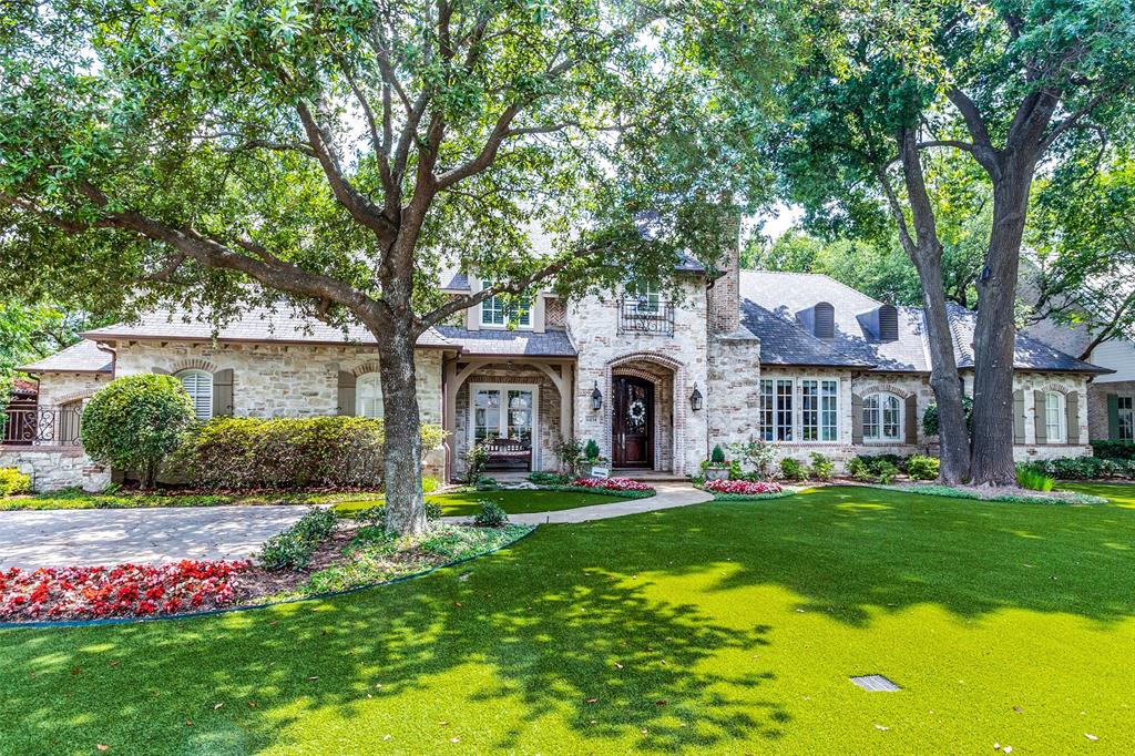 Donley - Residential