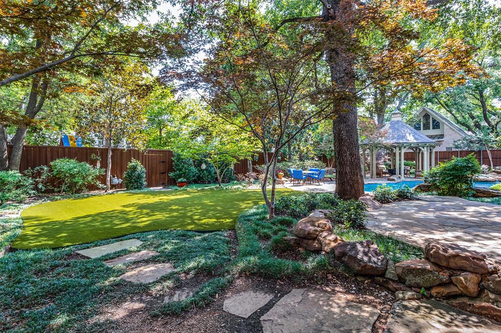 Donley - Residential