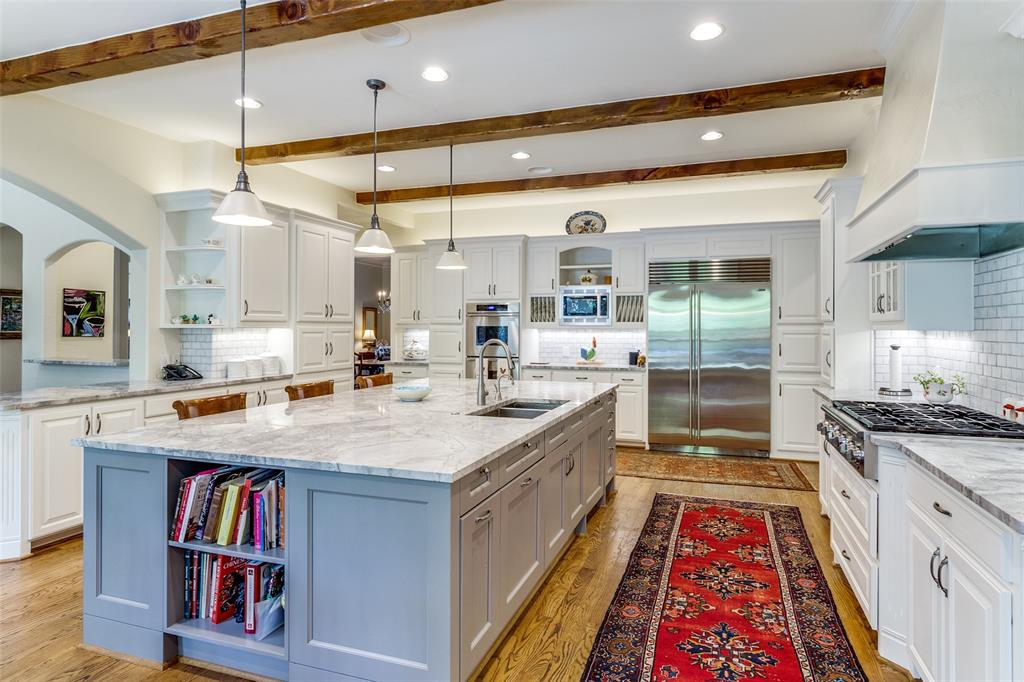 Donley - Residential