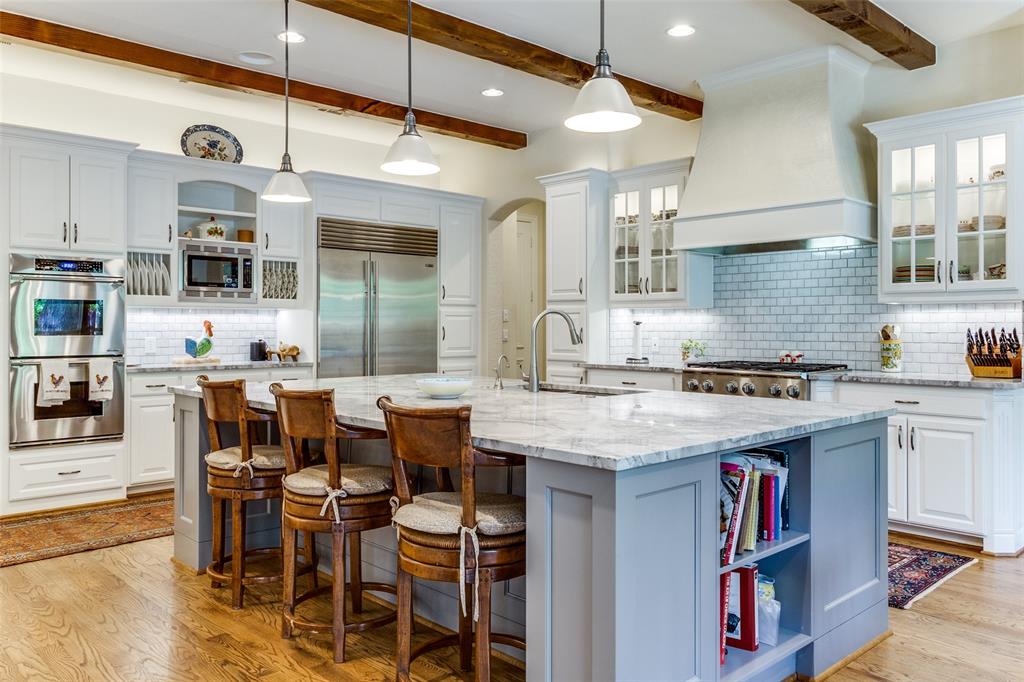 Donley - Residential