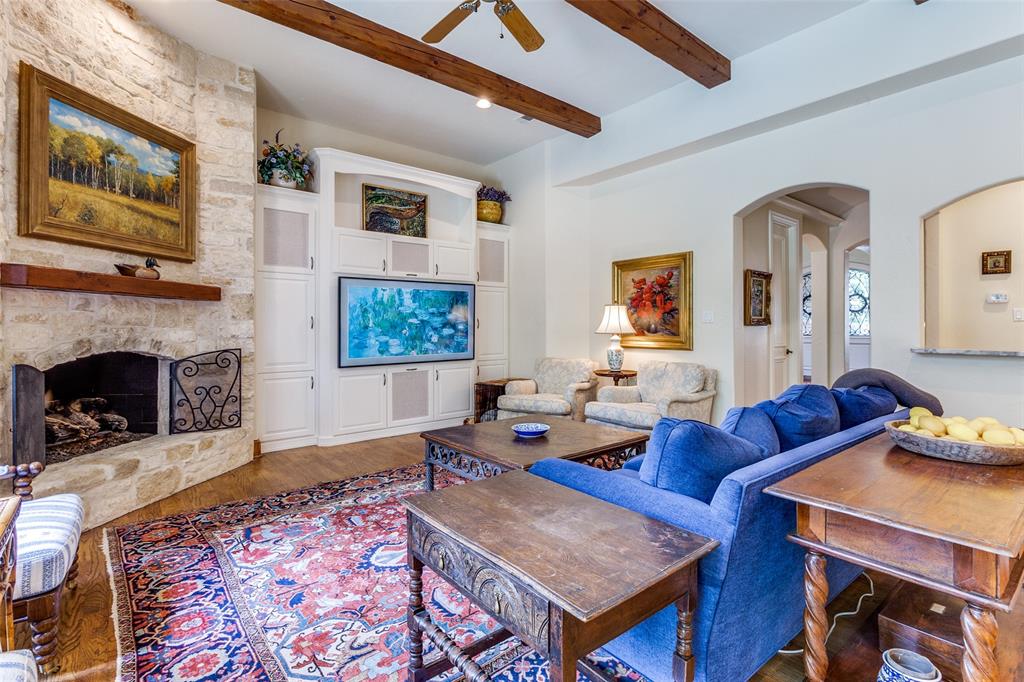 Donley - Residential