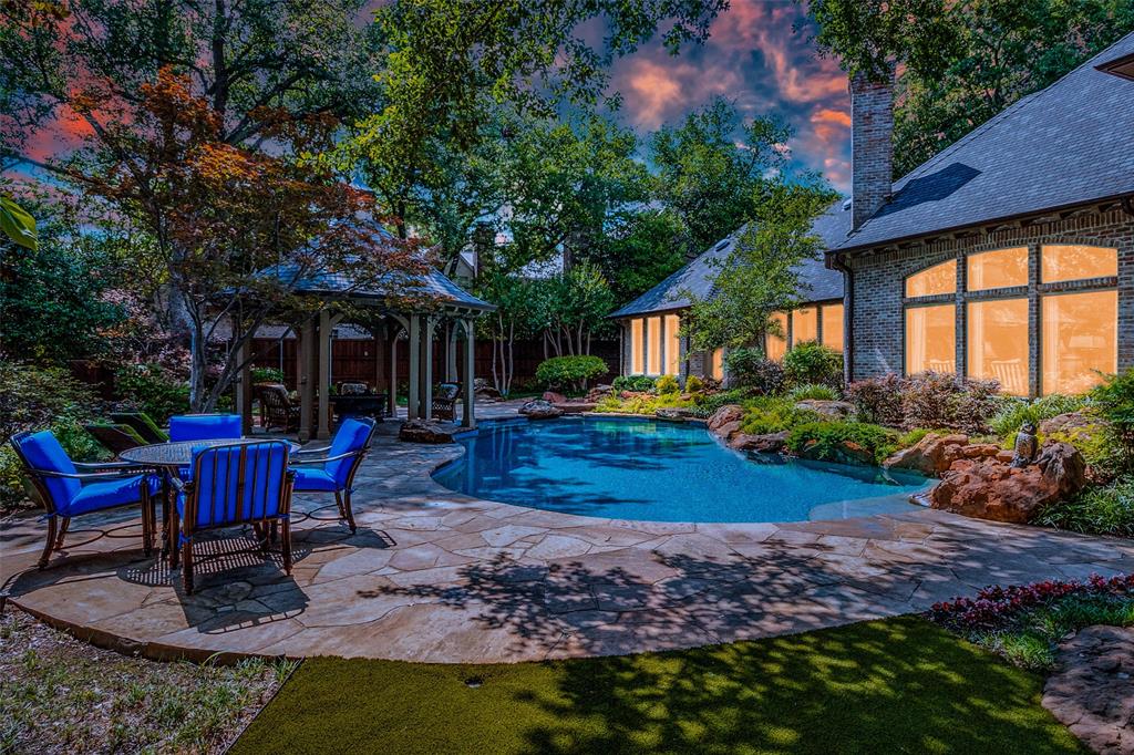 Donley - Residential