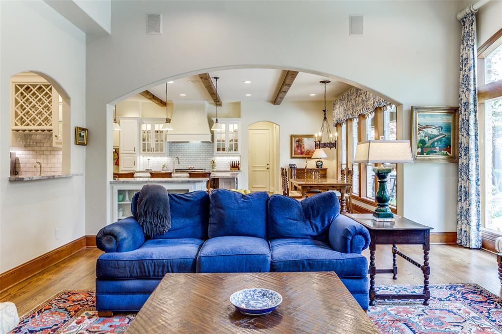 Donley - Residential