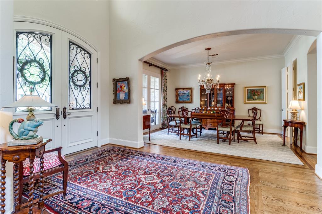 Donley - Residential