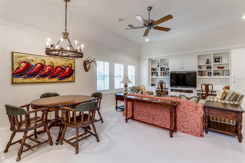 Donley - Residential