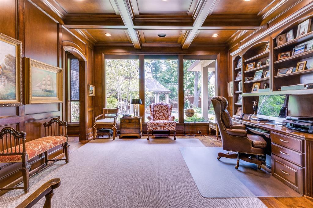 Donley - Residential