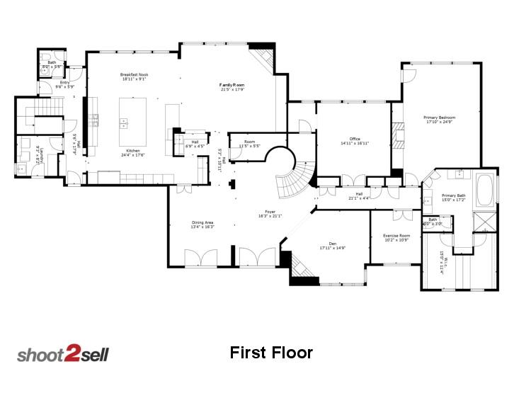 Donley - Residential