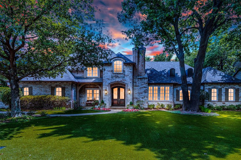 Donley - Residential