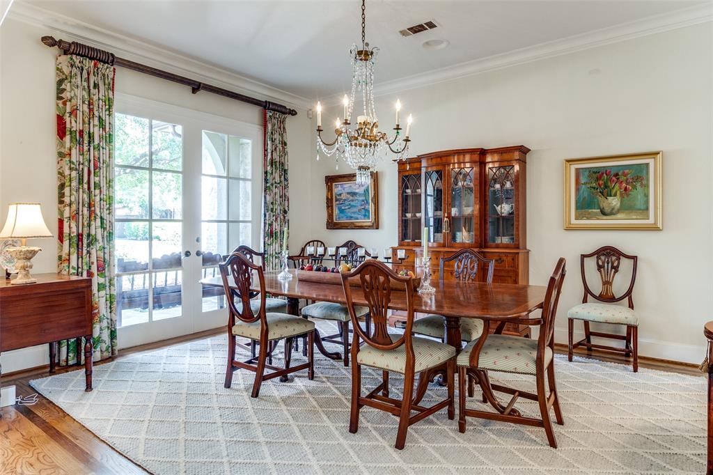 Donley - Residential