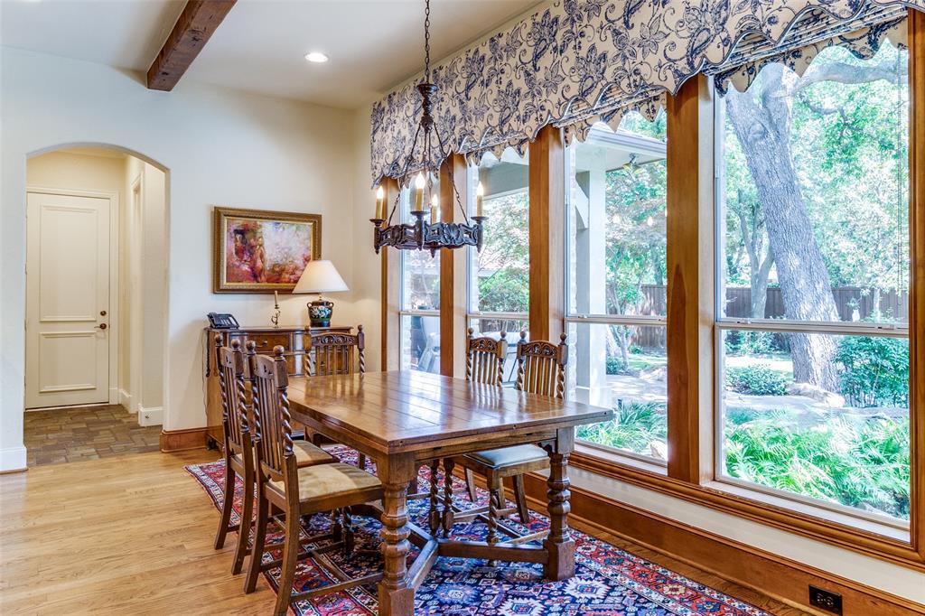 Donley - Residential