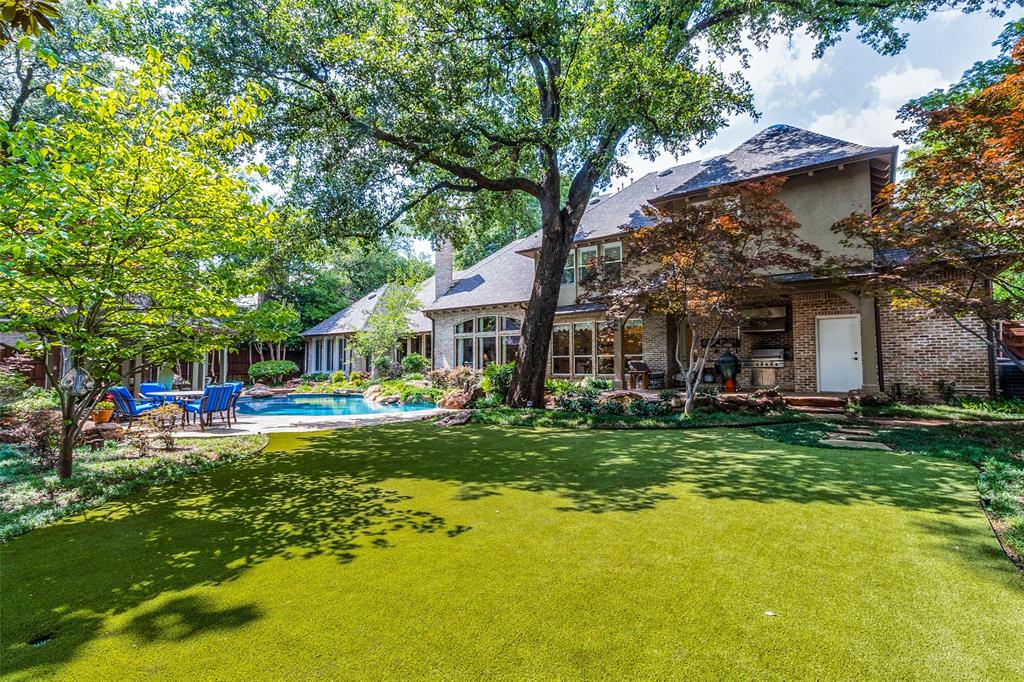 Donley - Residential